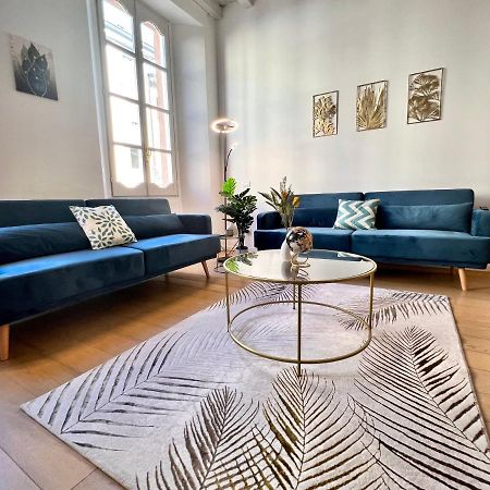 Art Of Living Luxury House In Комо Экстерьер фото