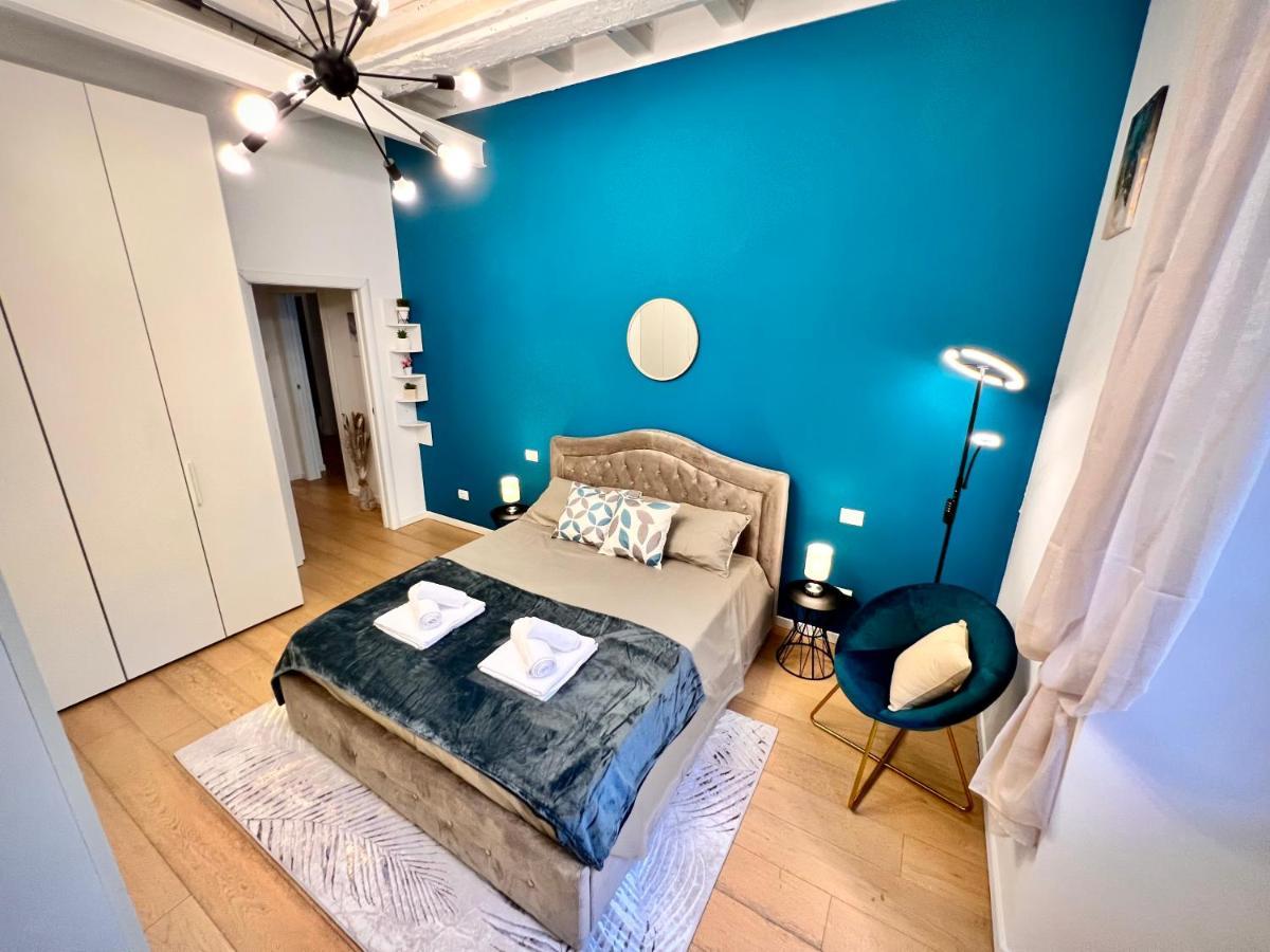 Art Of Living Luxury House In Комо Экстерьер фото