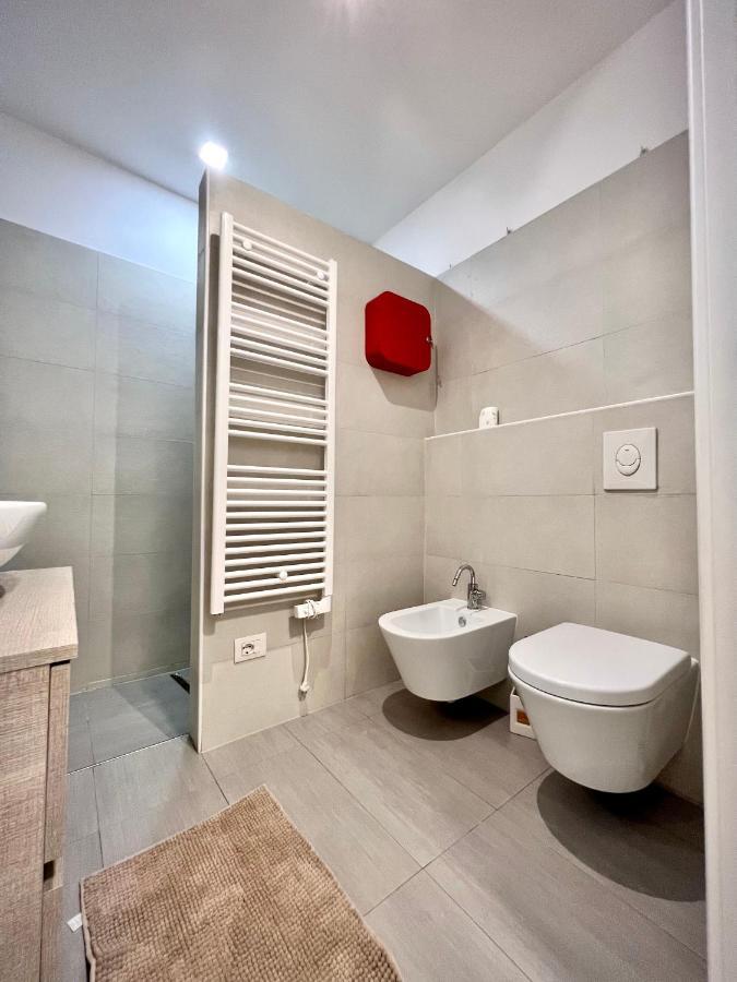 Art Of Living Luxury House In Комо Экстерьер фото