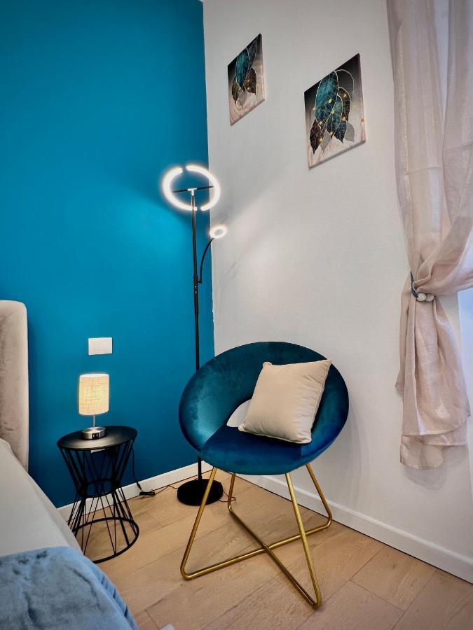 Art Of Living Luxury House In Комо Экстерьер фото