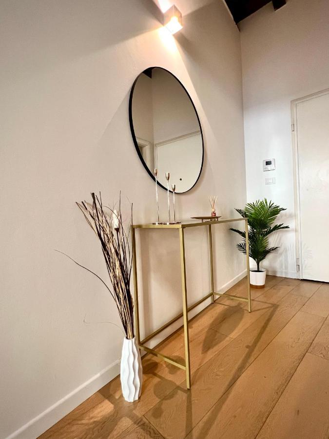 Art Of Living Luxury House In Комо Экстерьер фото