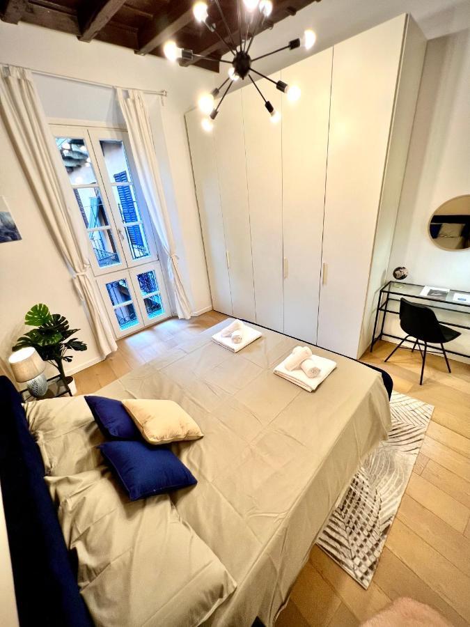 Art Of Living Luxury House In Комо Экстерьер фото