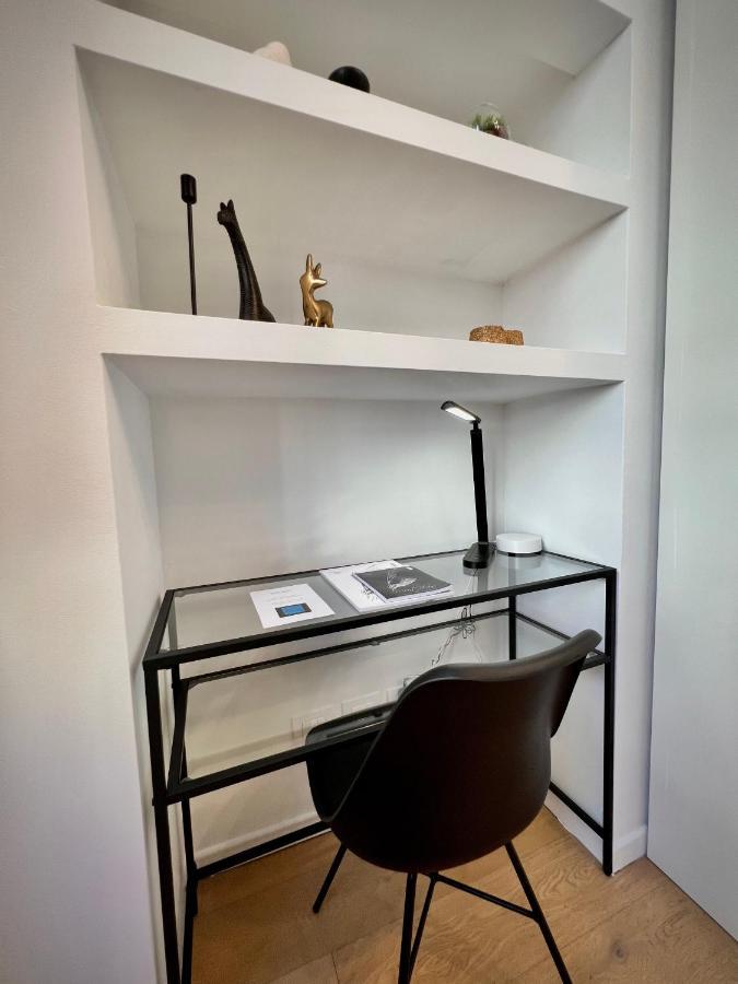 Art Of Living Luxury House In Комо Экстерьер фото