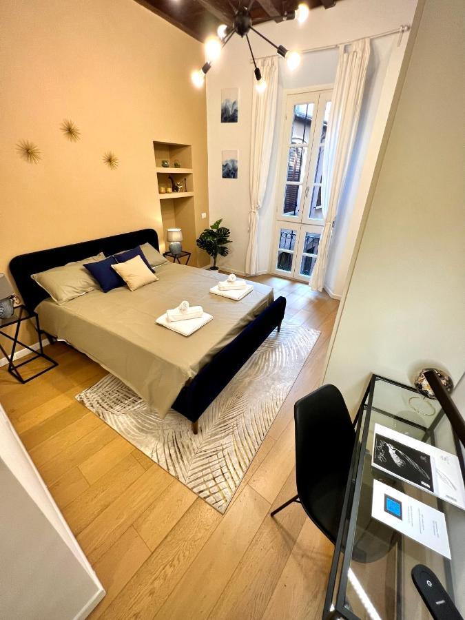 Art Of Living Luxury House In Комо Экстерьер фото