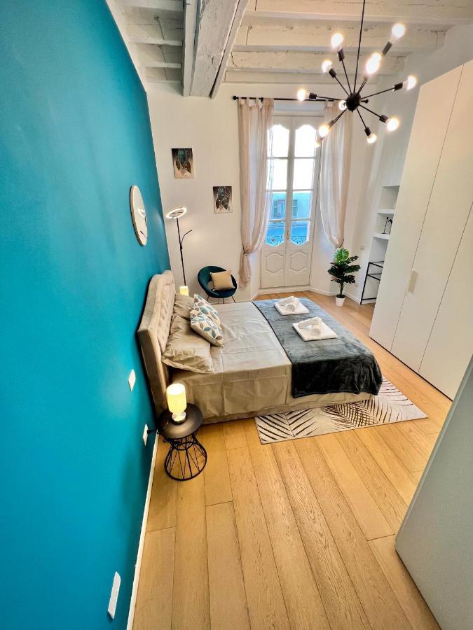 Art Of Living Luxury House In Комо Экстерьер фото